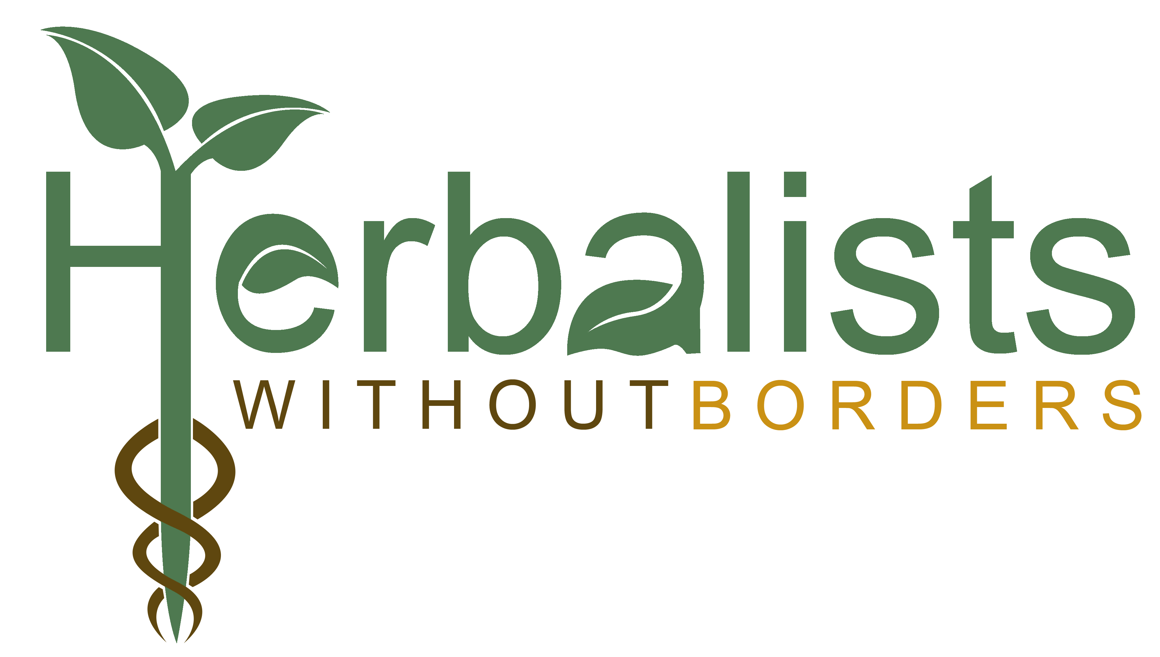 Herbalists Without Borders