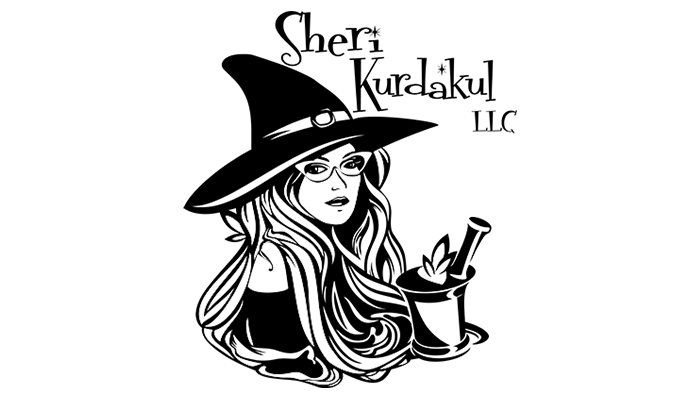 Sheri Kurdakul LLC logo