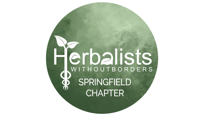 HWB Springfield Chapter logo