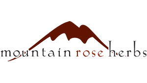 Mountain Rose Herbs