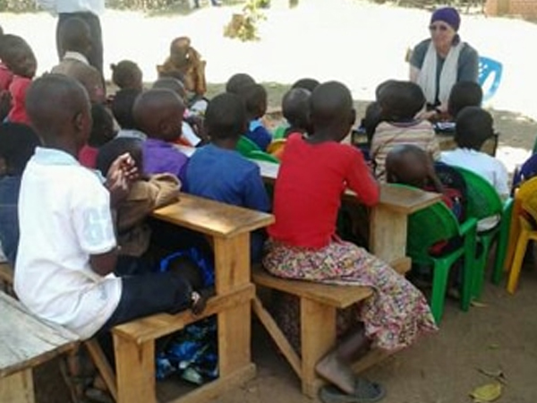 Class Teaching