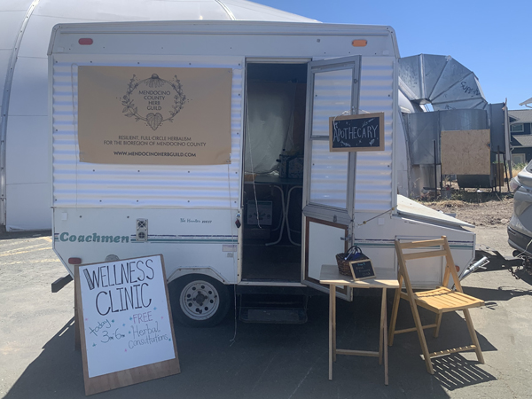 Mobile Clinic