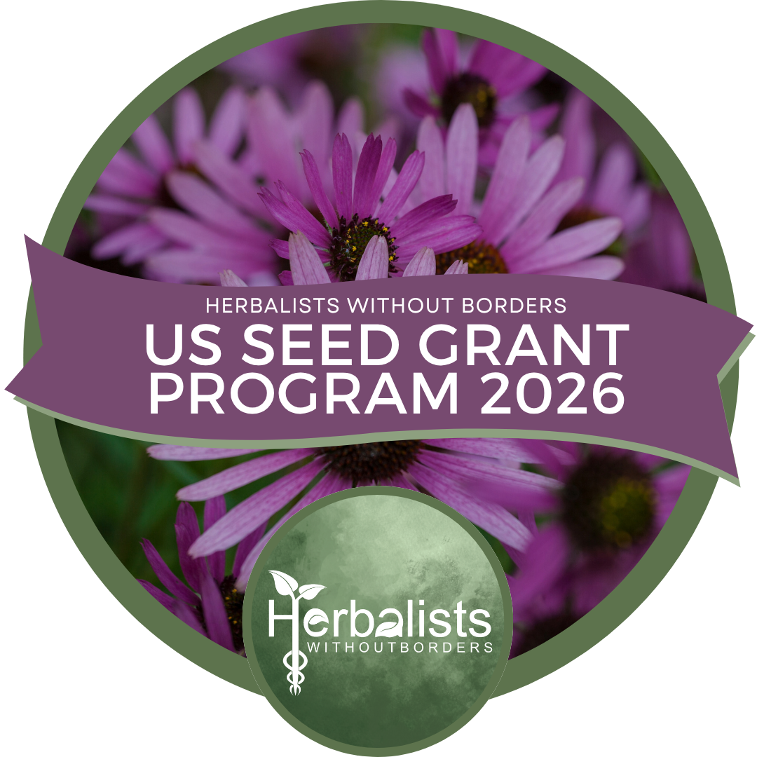 2026 Seed Grant Program