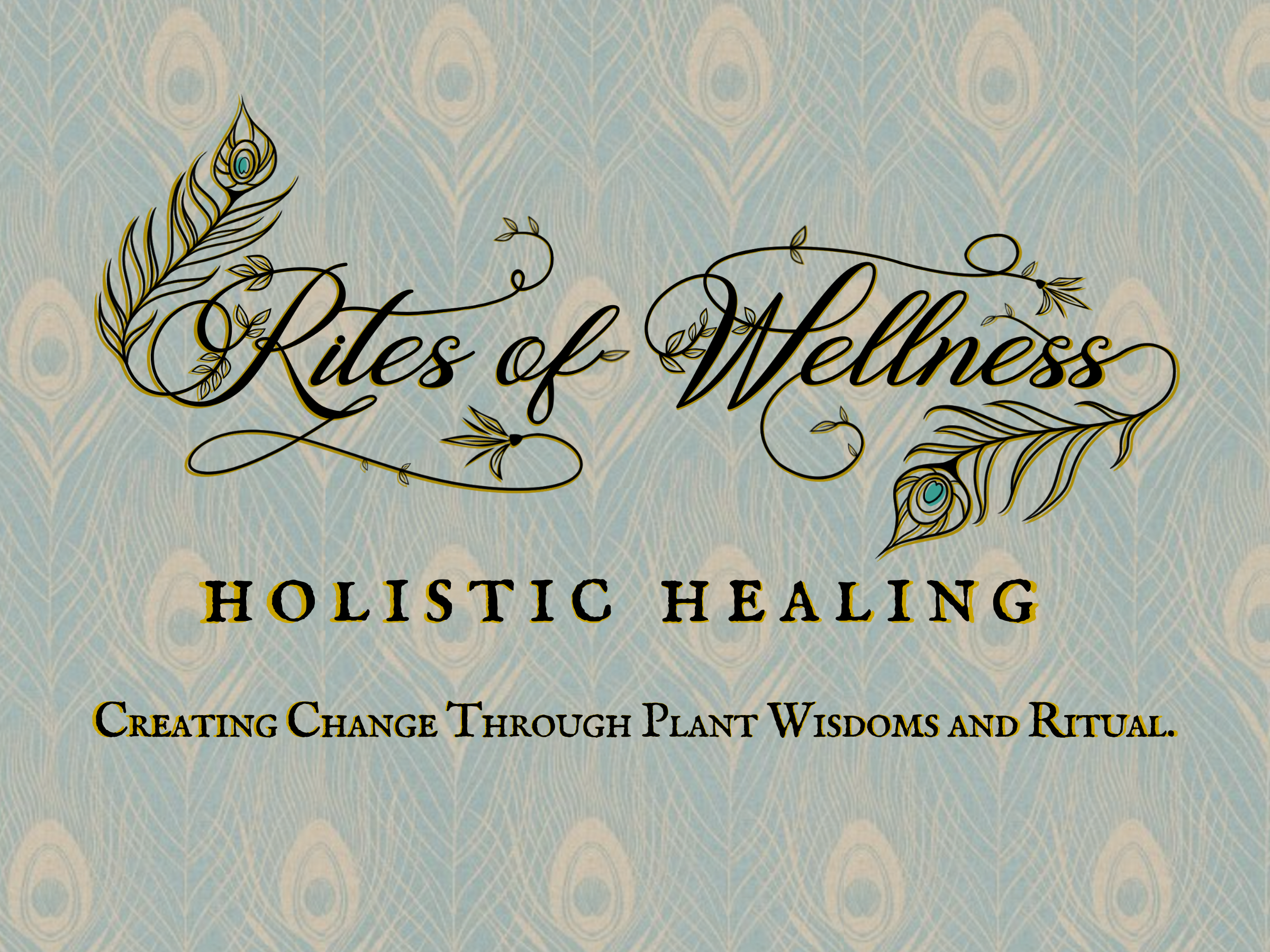 Rites of Wellness Holistic Healing