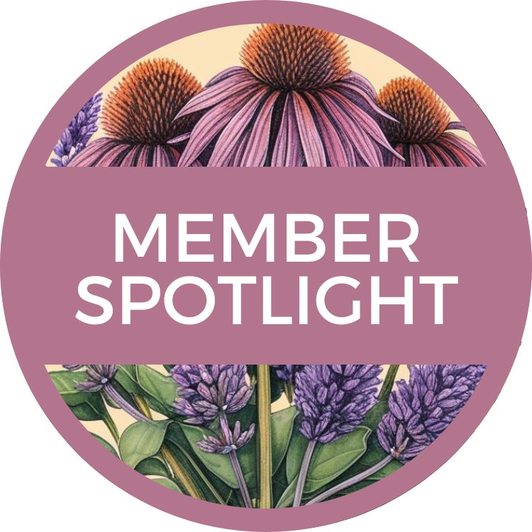 MEMBER Spotlight