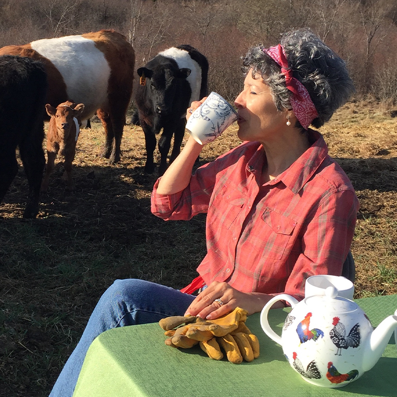 Sylvia Burgos-Toftness