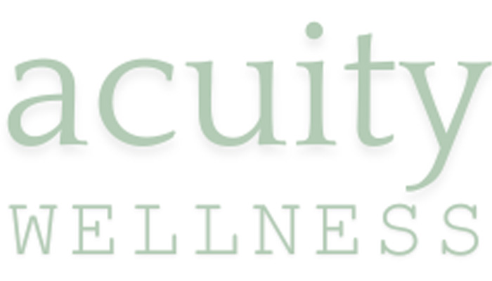 Acuity Wellness logo
