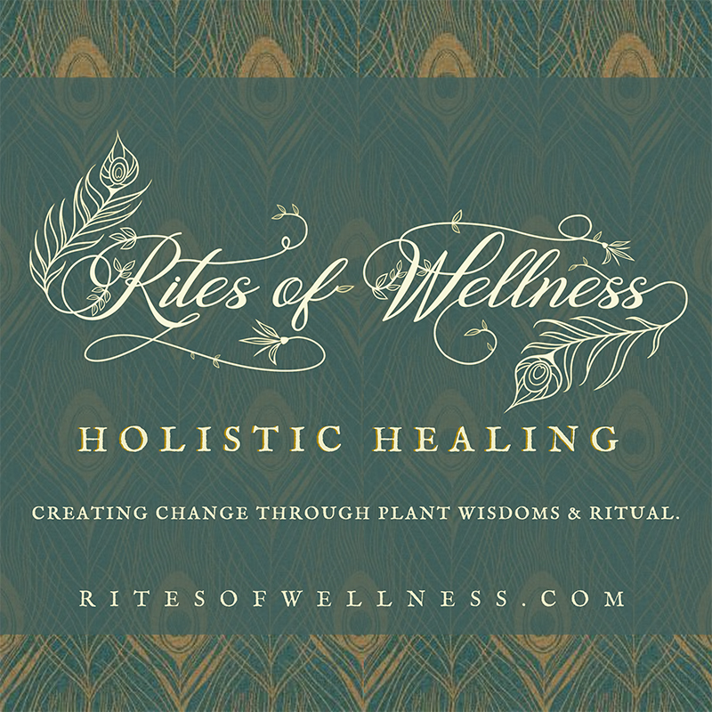Rites of Wellness Holistic Healing