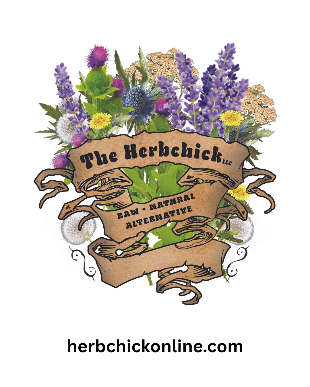 The Herb Chick