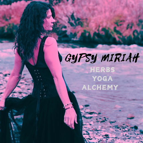 Gypsy Miriah
