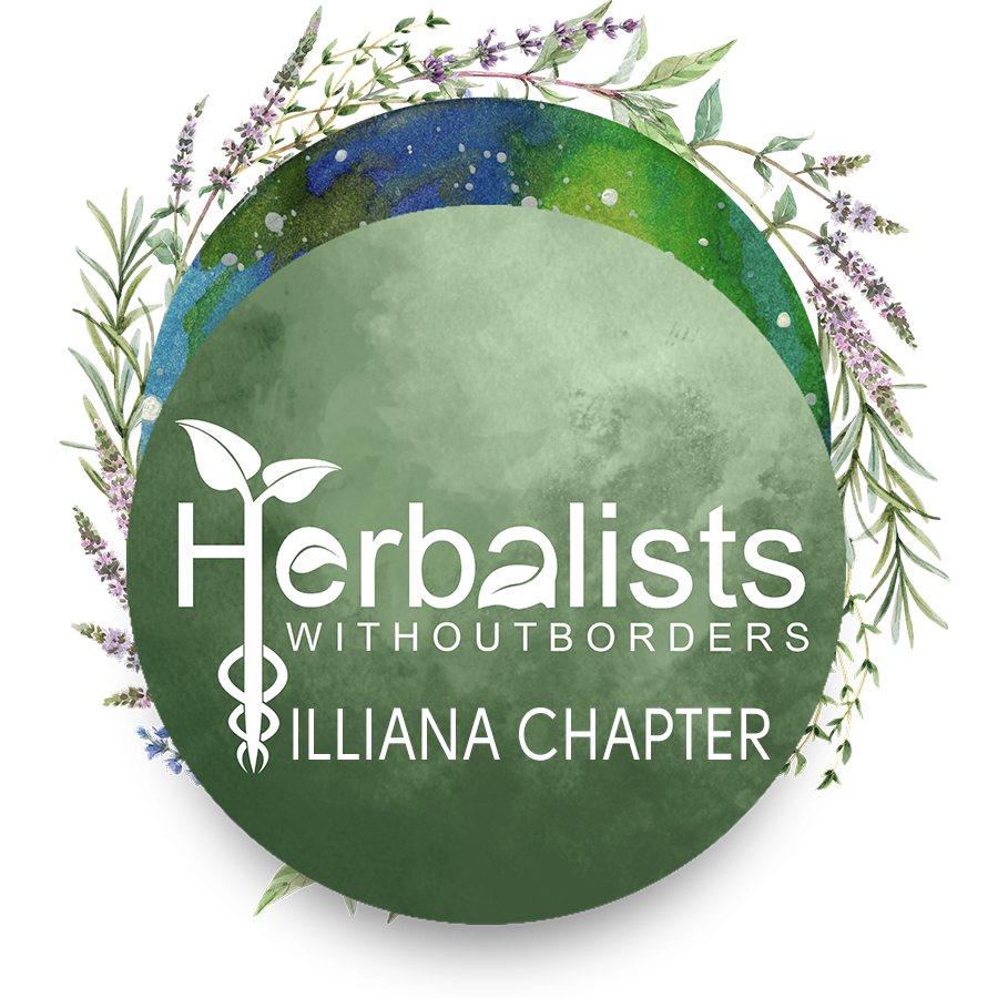 HWB Illiana Chapter fancy logo