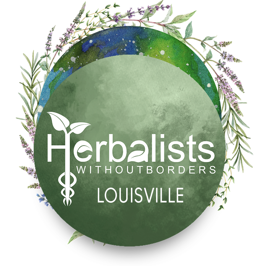 HWB Louisville SDF Chapter fancy logo