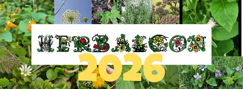 Herbalcon 2026