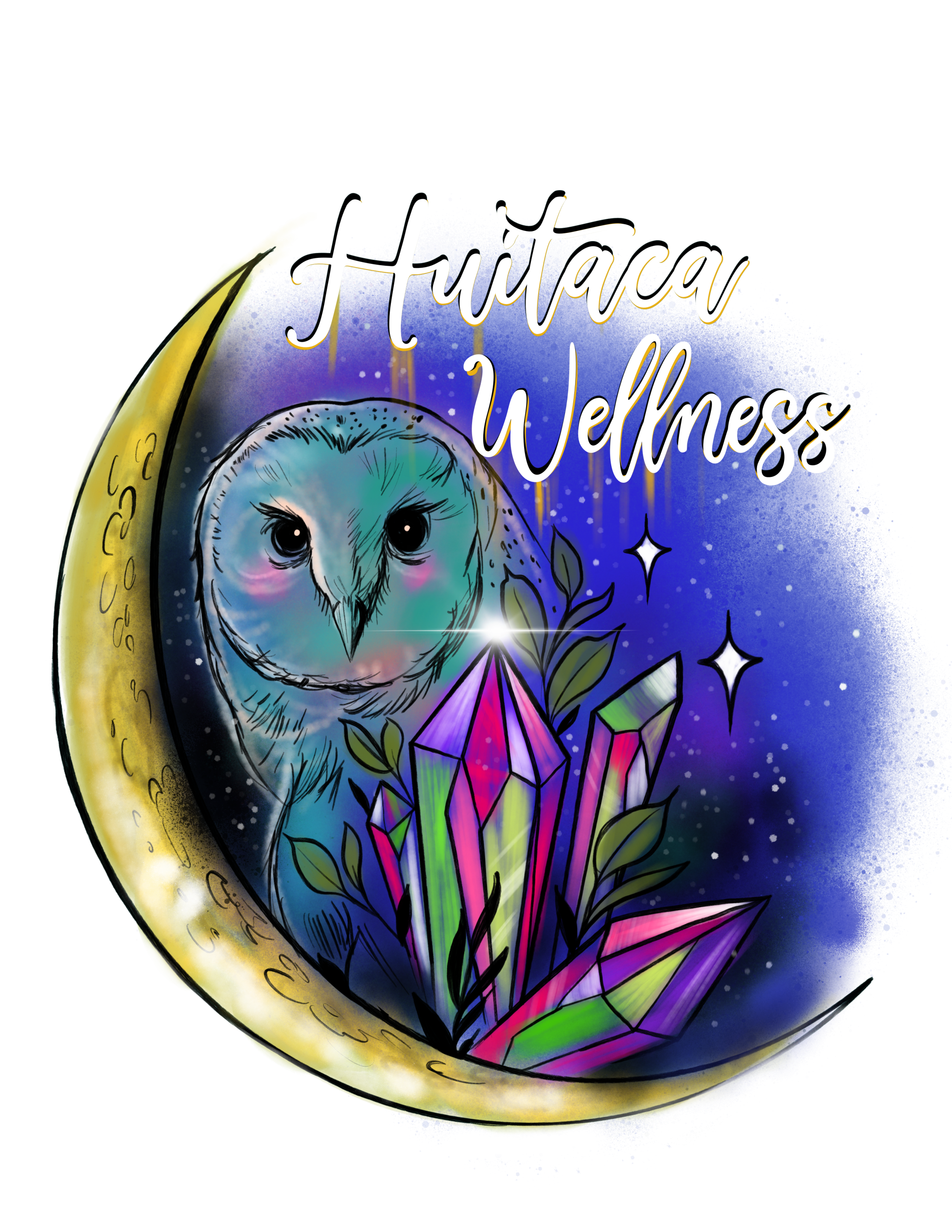 Huitaca Wellness