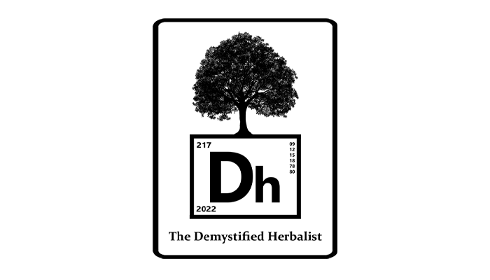 The Demystified Herbalist