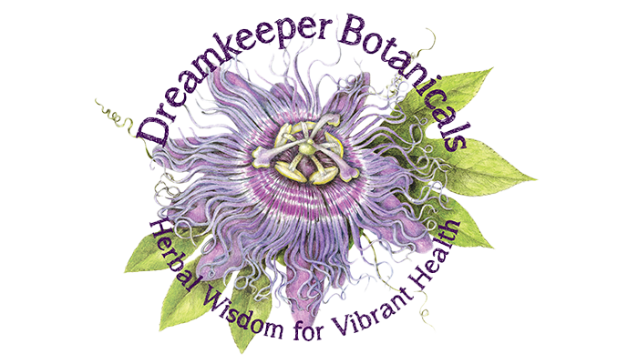 Dreamkeeper Botanicals