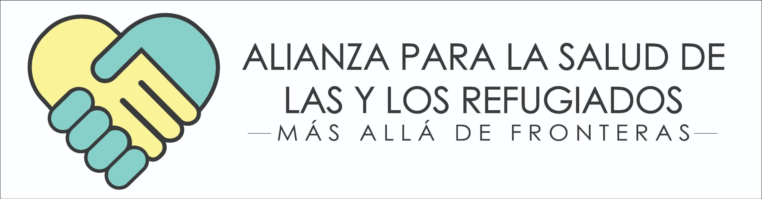 Alianza para la salud de las y los refugiados A.C