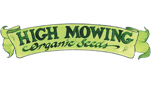 High Mowing Seeds