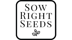 Sow Right Seeds
