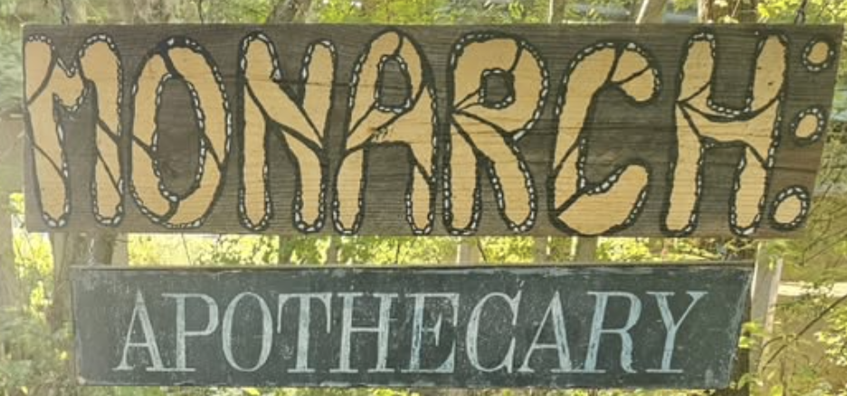 Monarch Apothecary