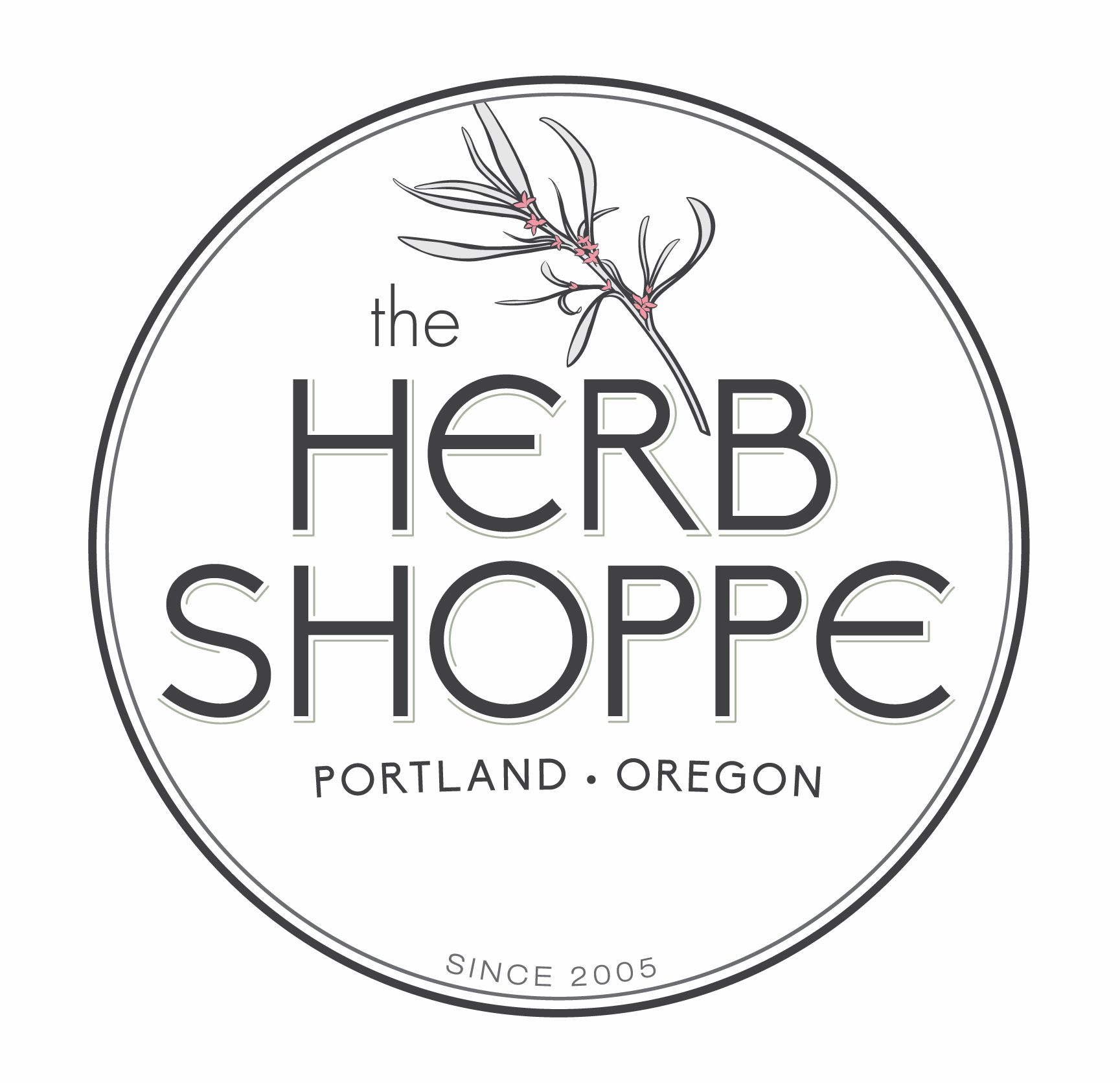 The Herb Shoppe