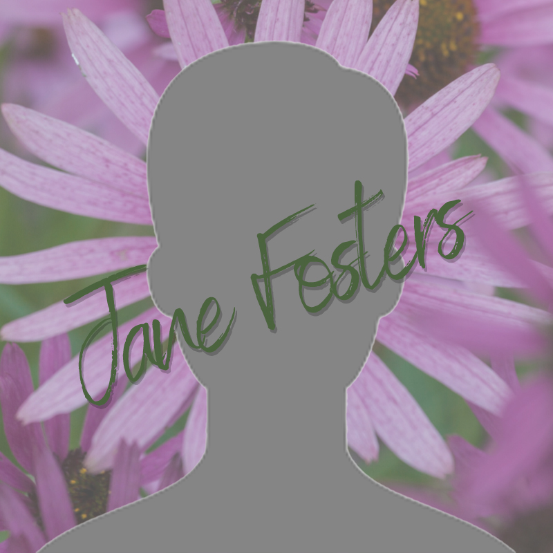 Jane Fosters