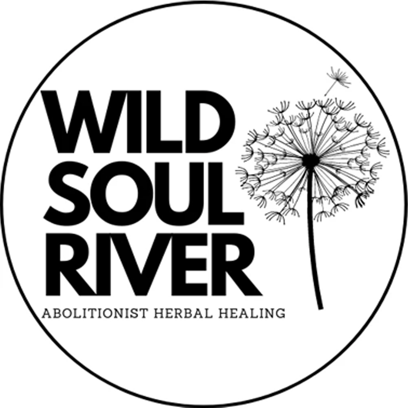 Wild Soul River
