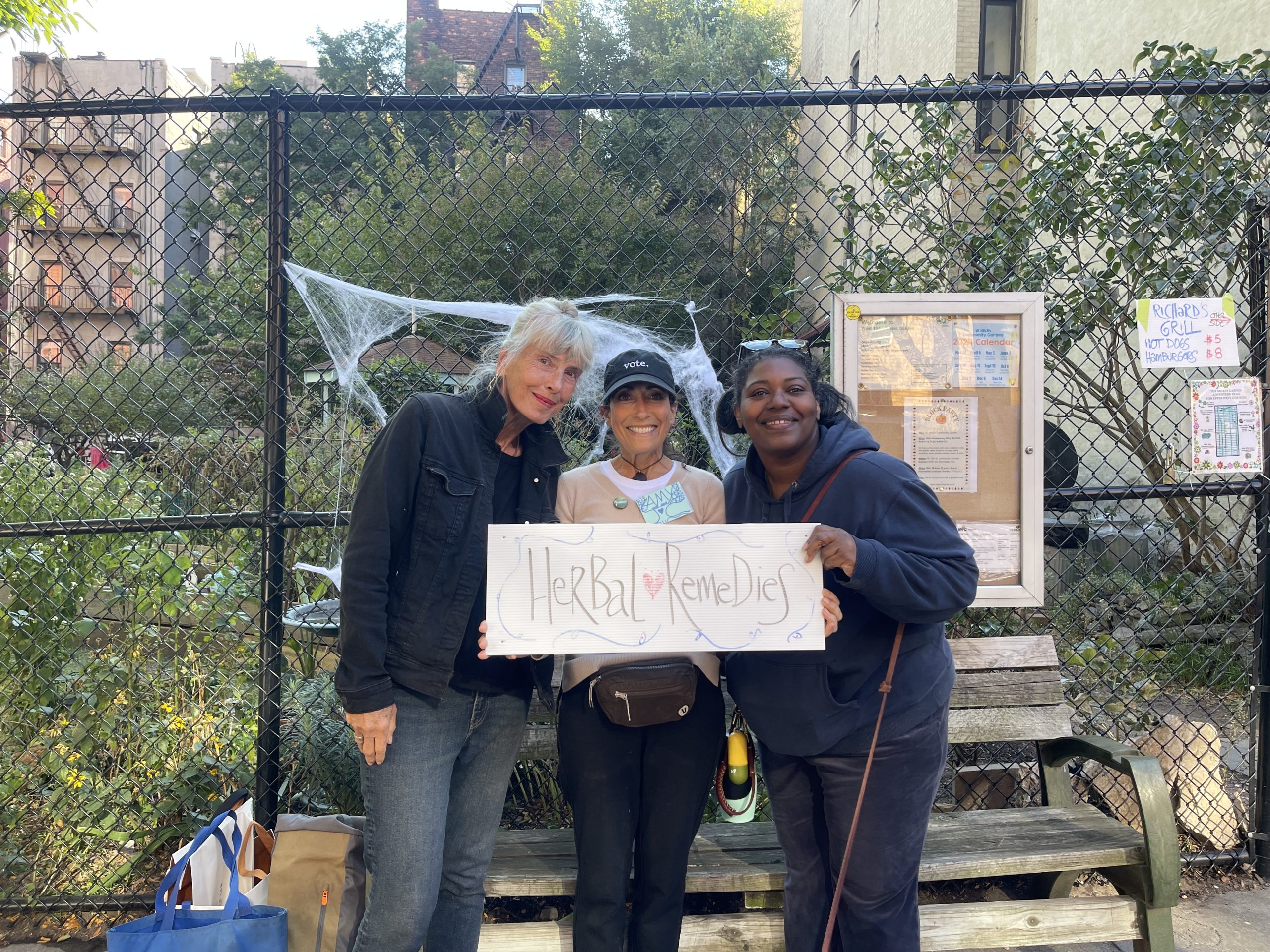 HWB Manhattan NYC Health Clinic