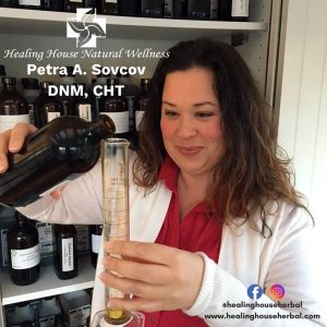 Petra Sovcov