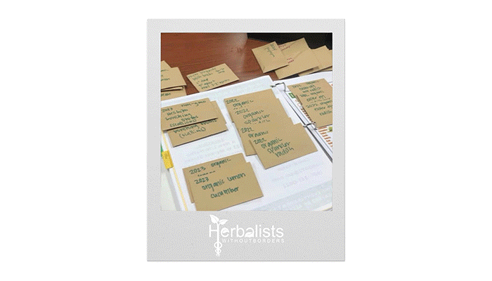 West Tennessee projects