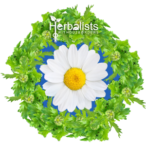 A Cup Of Tea With HWB logo