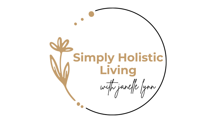 Simply Holistic Living