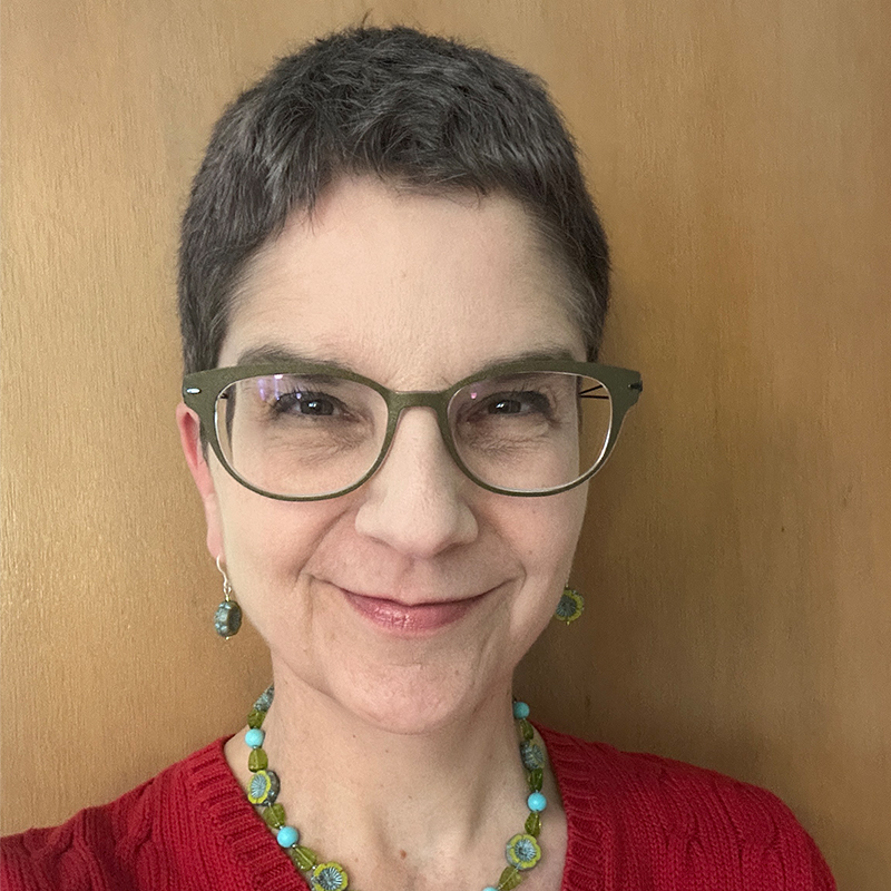 Wendy Lehman