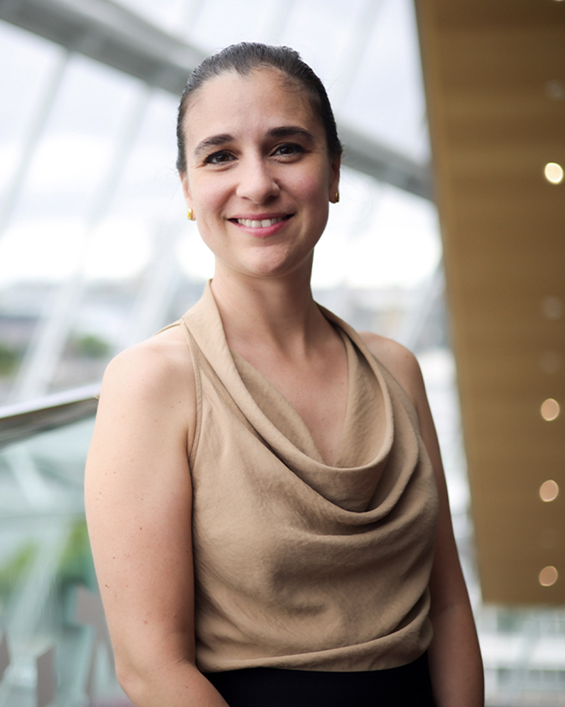 Gianina Galatro