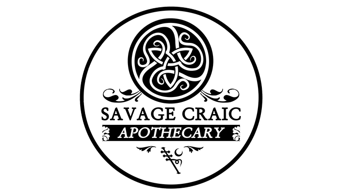 Savage Craic Apothecary