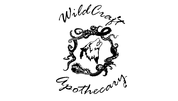 WildCraft Apothecary logo