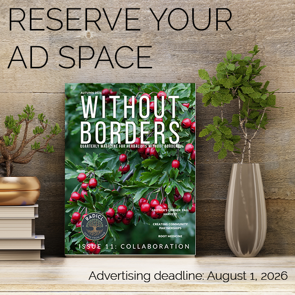 Reserve Your Ad Space (click to open new page).