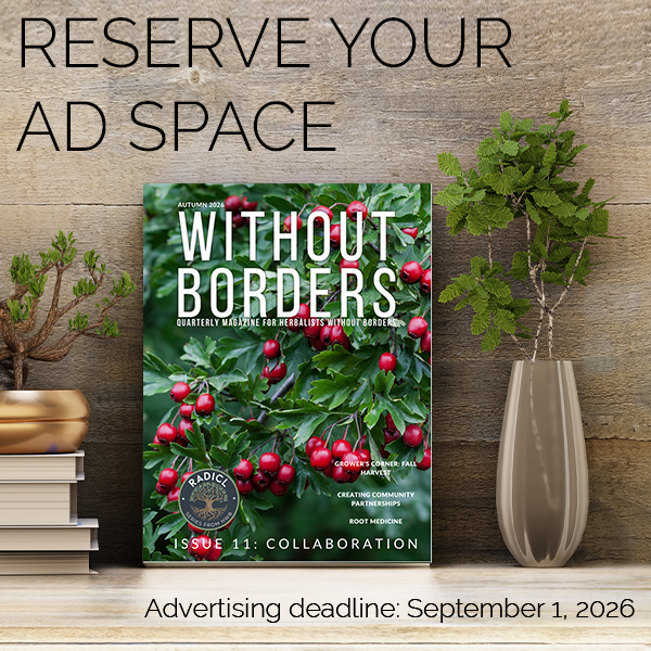 Reserve Your Ad Space (click to open new page).
