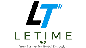 LETIME logo