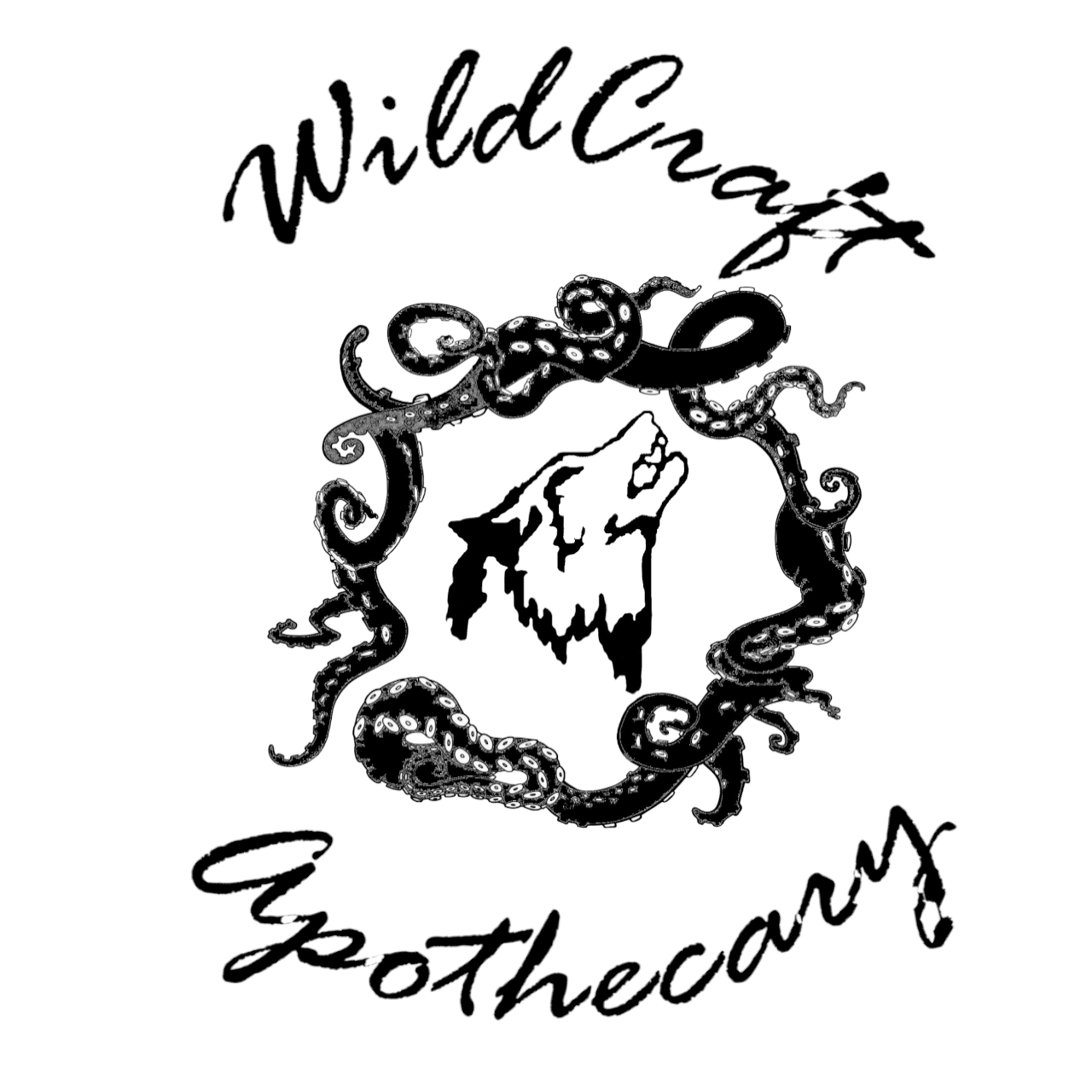 WildCraft Apothecary logo
