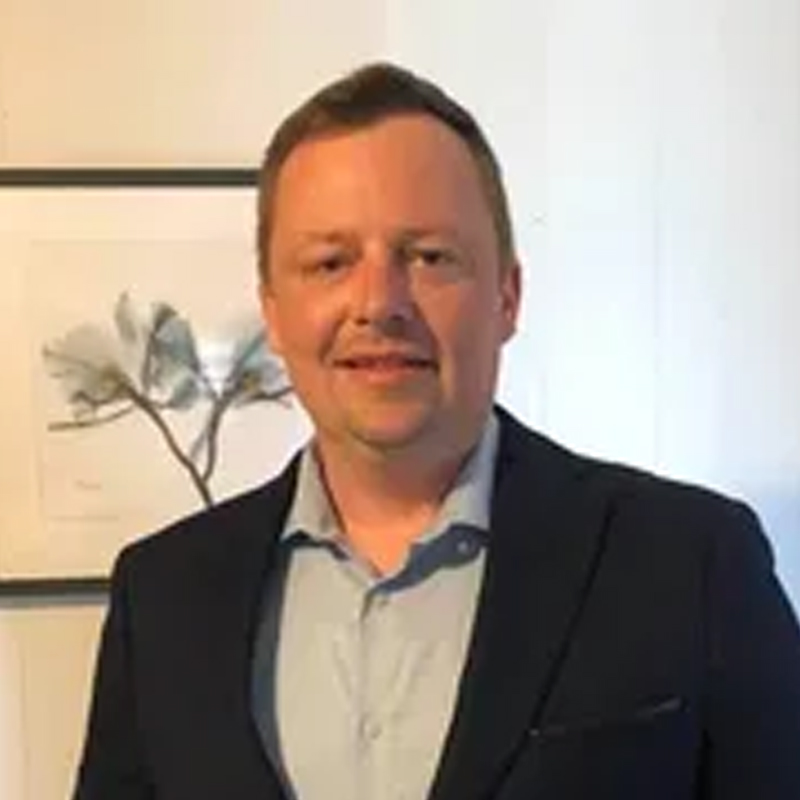 Erik Stelter