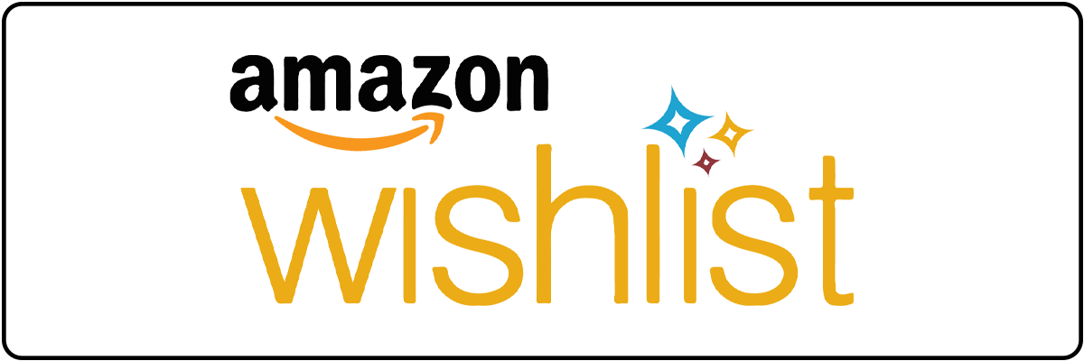 Amazon Wish List button
