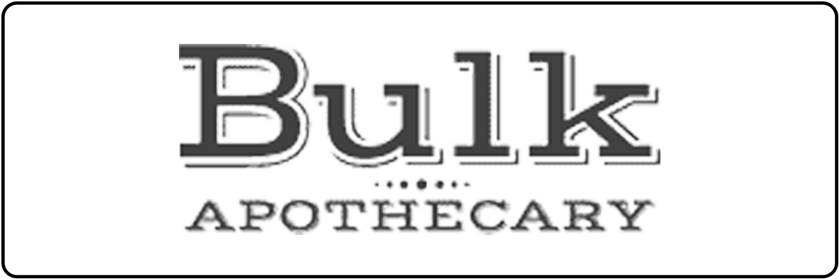 Bulk Apothecary button