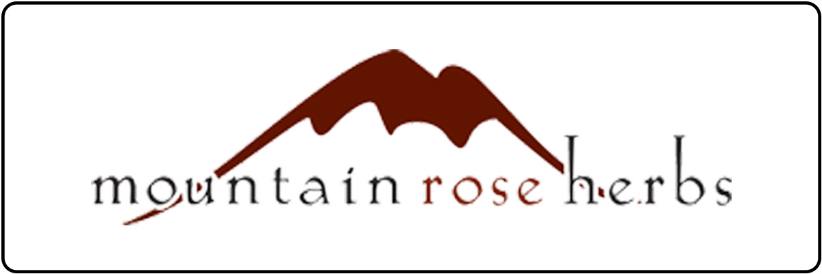 Mountain Rose Herbs button