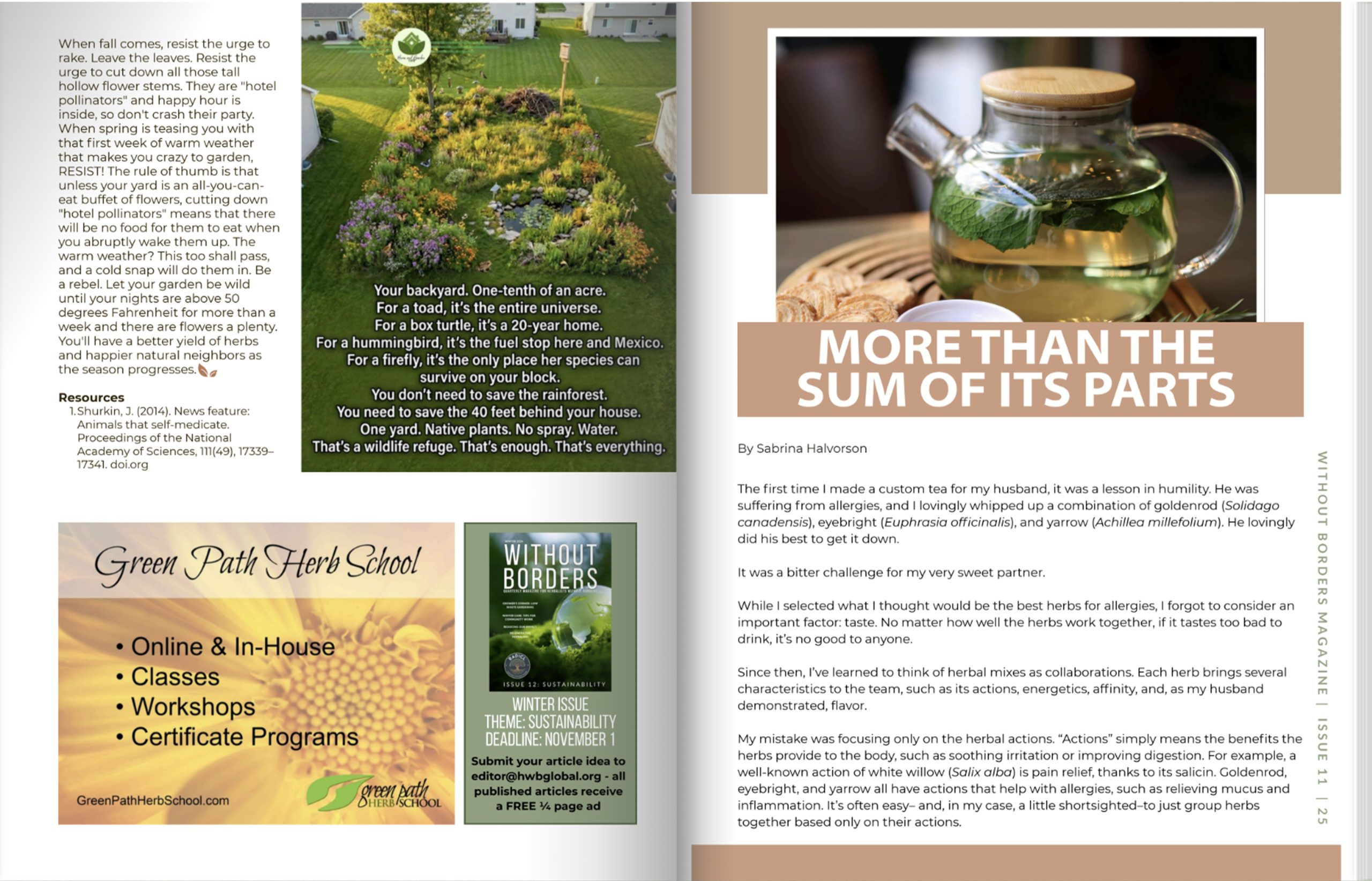 Issue 11-Spread 2